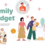 Family Budget Planning: Monthly Budget Hacks for on a Tight $500